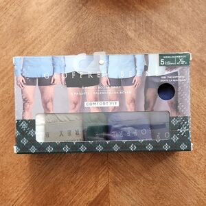 5-pack Boxer Briefs